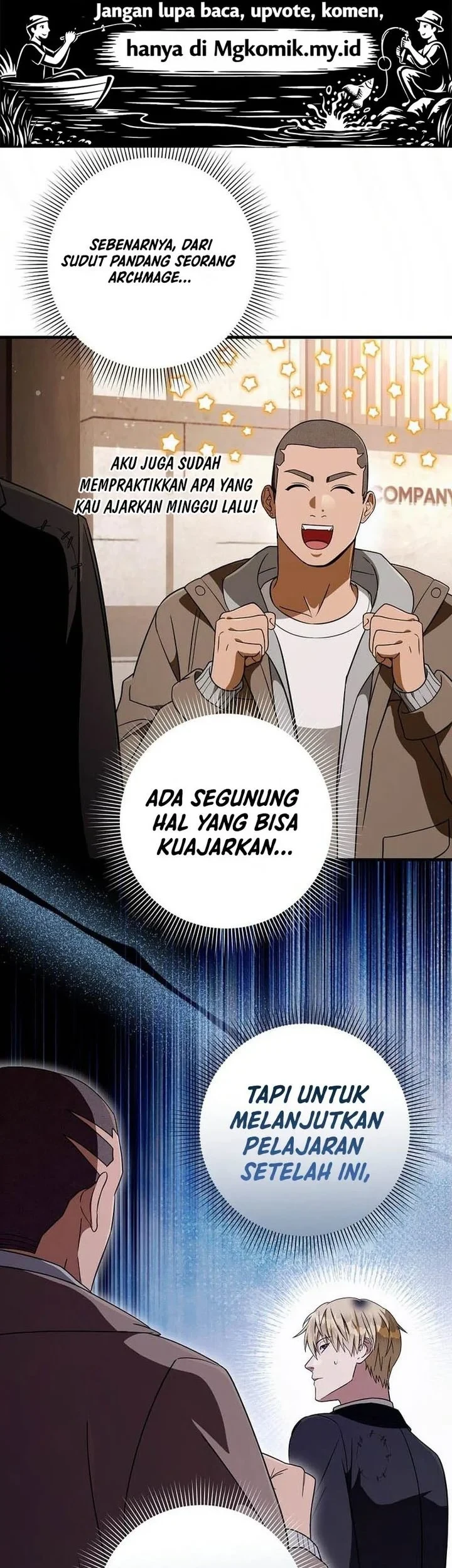 The Delusional Hunter in Another World Chapter 94 - halaman 67