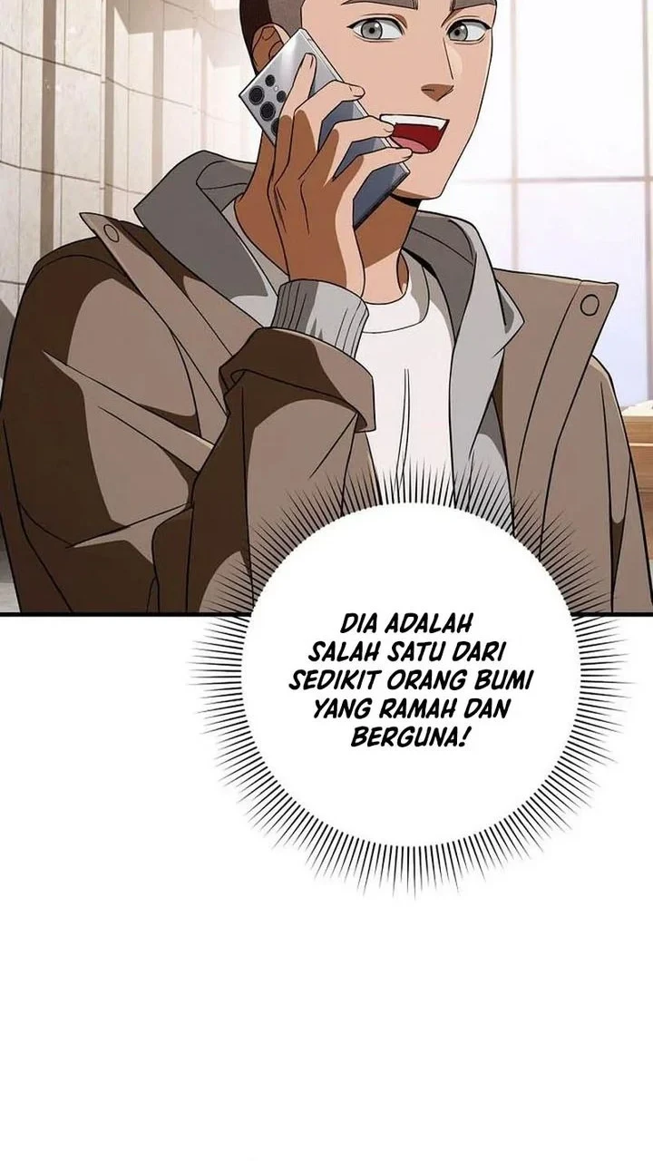 The Delusional Hunter in Another World Chapter 94 - halaman 70