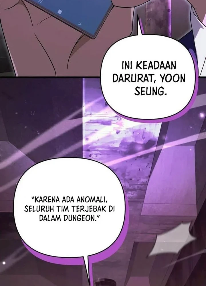 The Delusional Hunter in Another World Chapter 94 - halaman 72