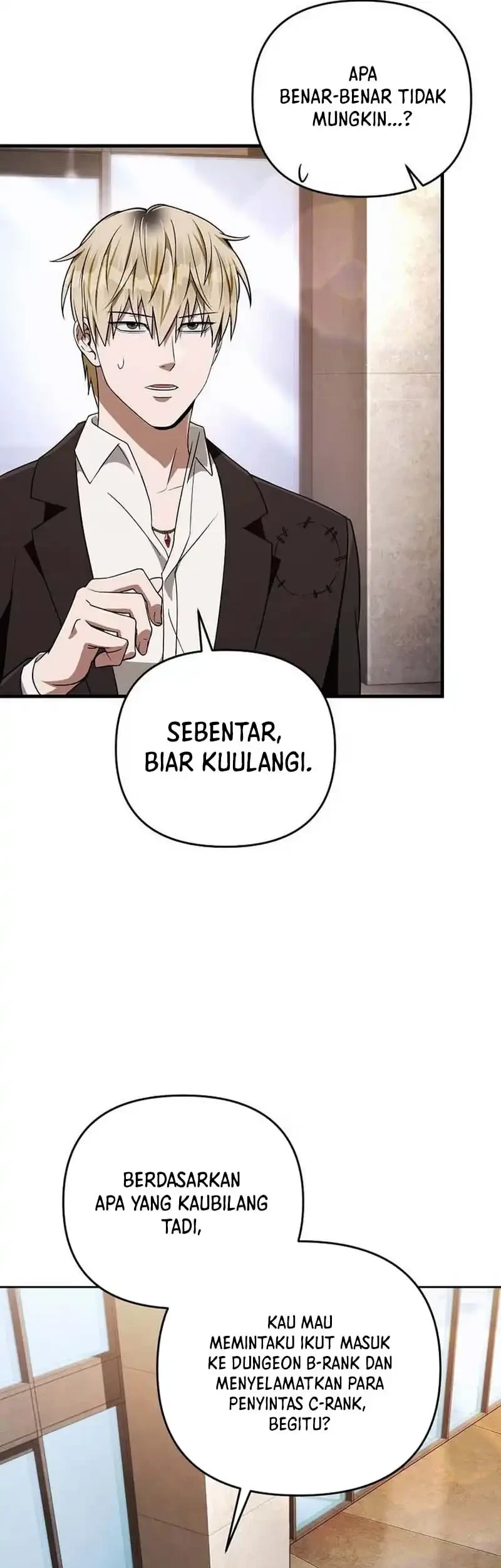 The Delusional Hunter in Another World Chapter 95 - halaman 10