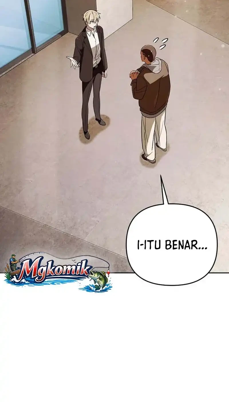 The Delusional Hunter in Another World Chapter 95 - halaman 11