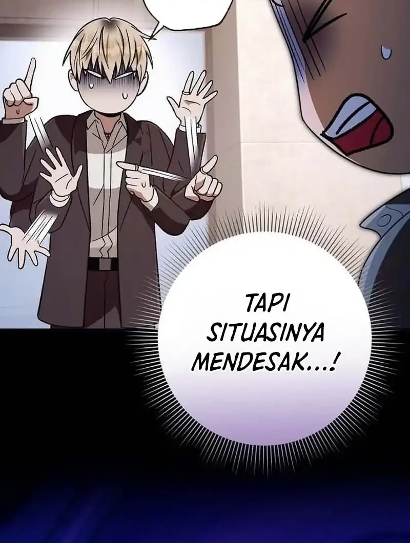 The Delusional Hunter in Another World Chapter 95 - halaman 16