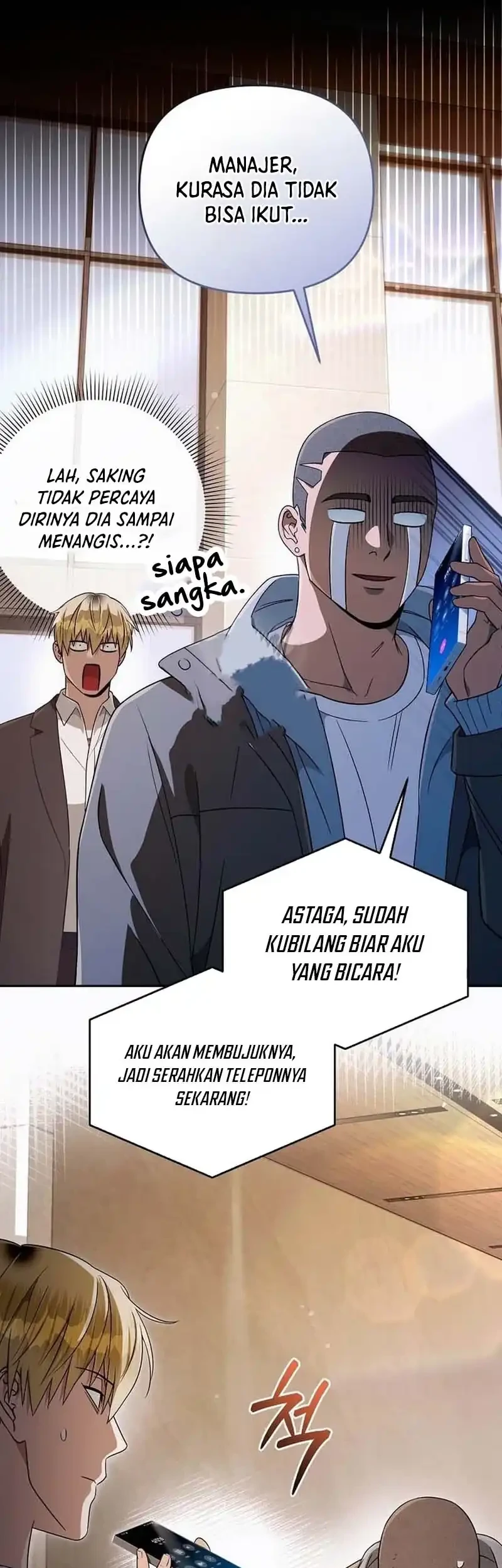 The Delusional Hunter in Another World Chapter 95 - halaman 20
