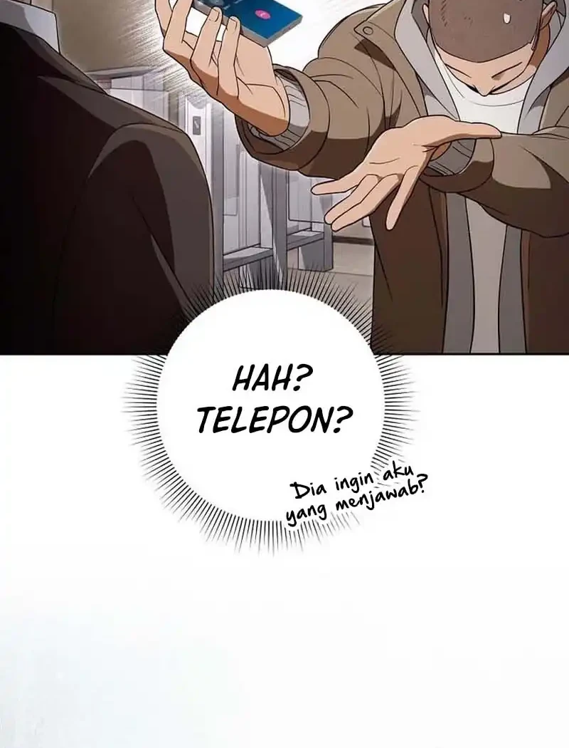 The Delusional Hunter in Another World Chapter 95 - halaman 21