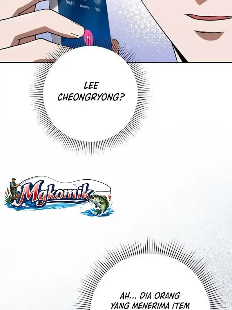The Delusional Hunter in Another World Chapter 95 - halaman 23