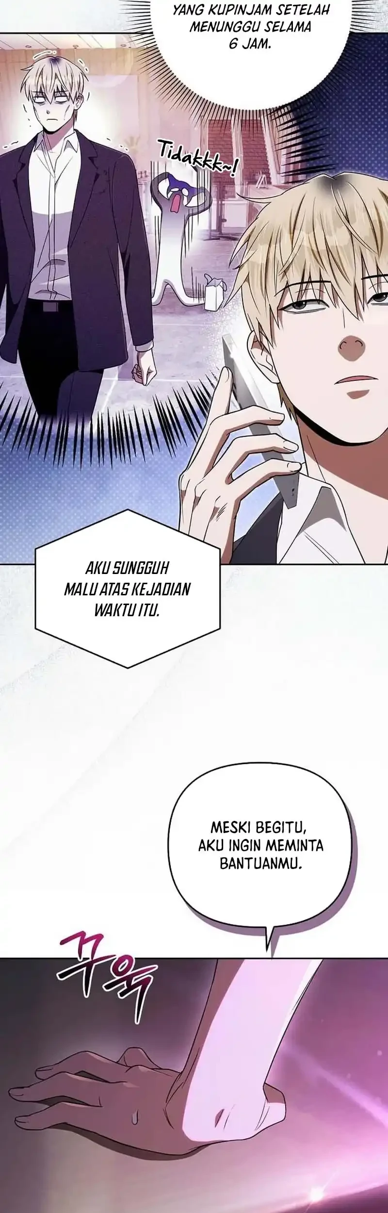 The Delusional Hunter in Another World Chapter 95 - halaman 24