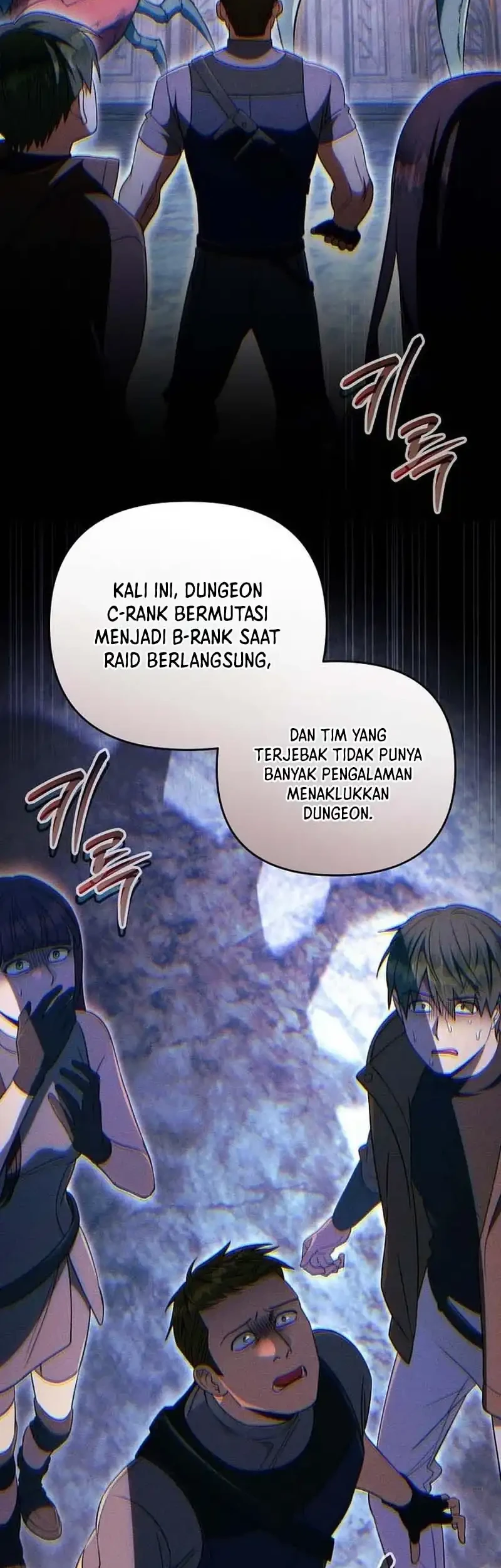 The Delusional Hunter in Another World Chapter 95 - halaman 27