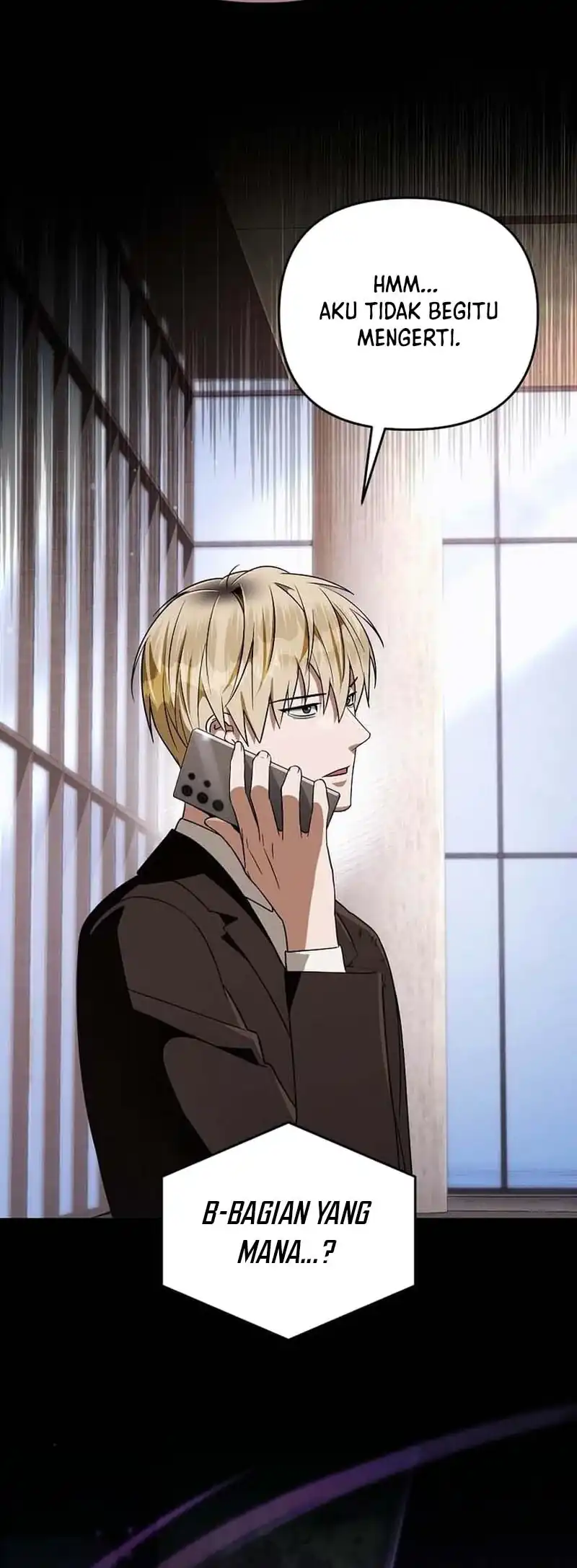 The Delusional Hunter in Another World Chapter 95 - halaman 29