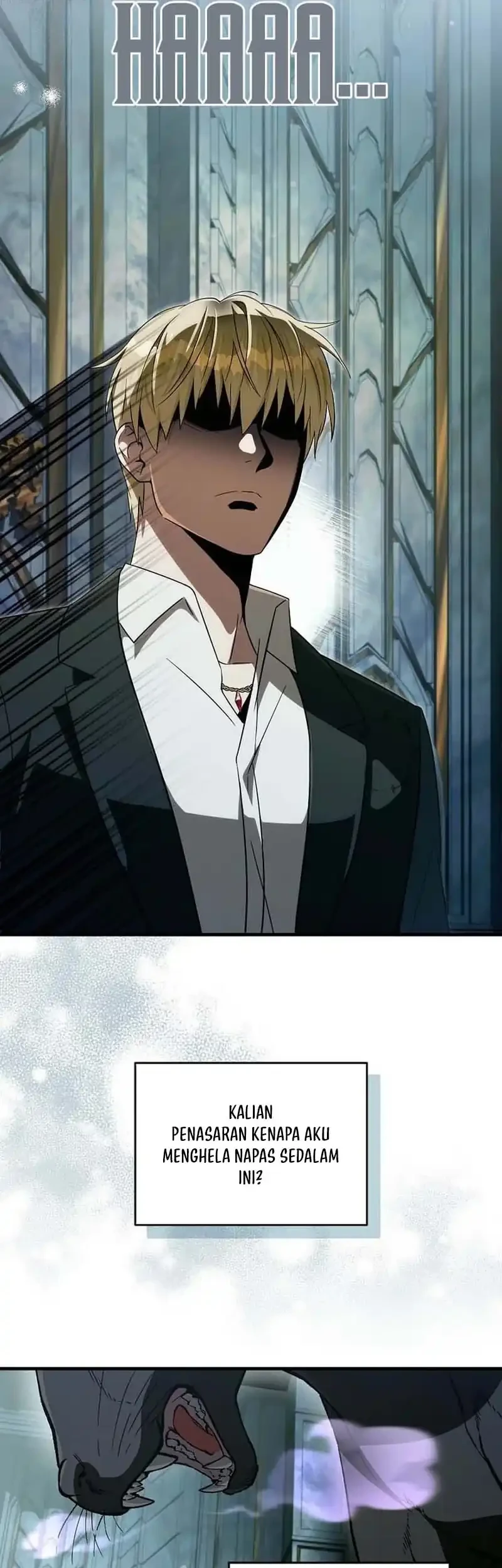 The Delusional Hunter in Another World Chapter 95 - halaman 3