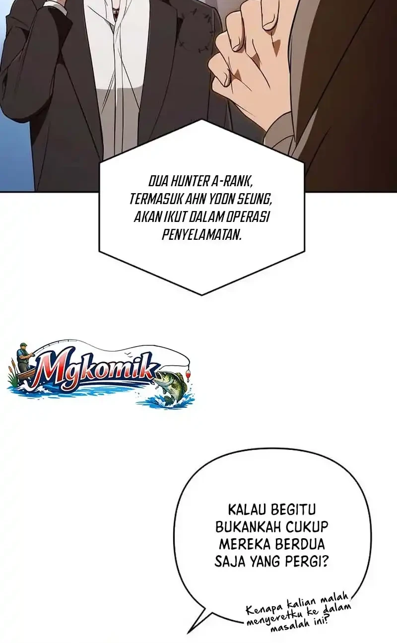 The Delusional Hunter in Another World Chapter 95 - halaman 33