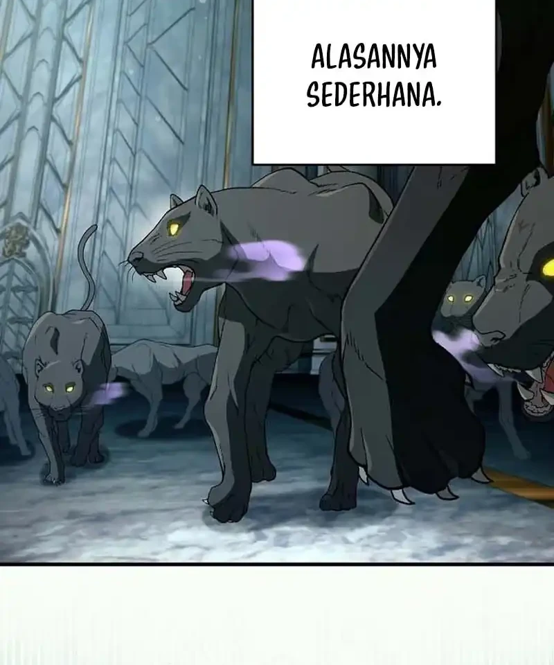 The Delusional Hunter in Another World Chapter 95 - halaman 4