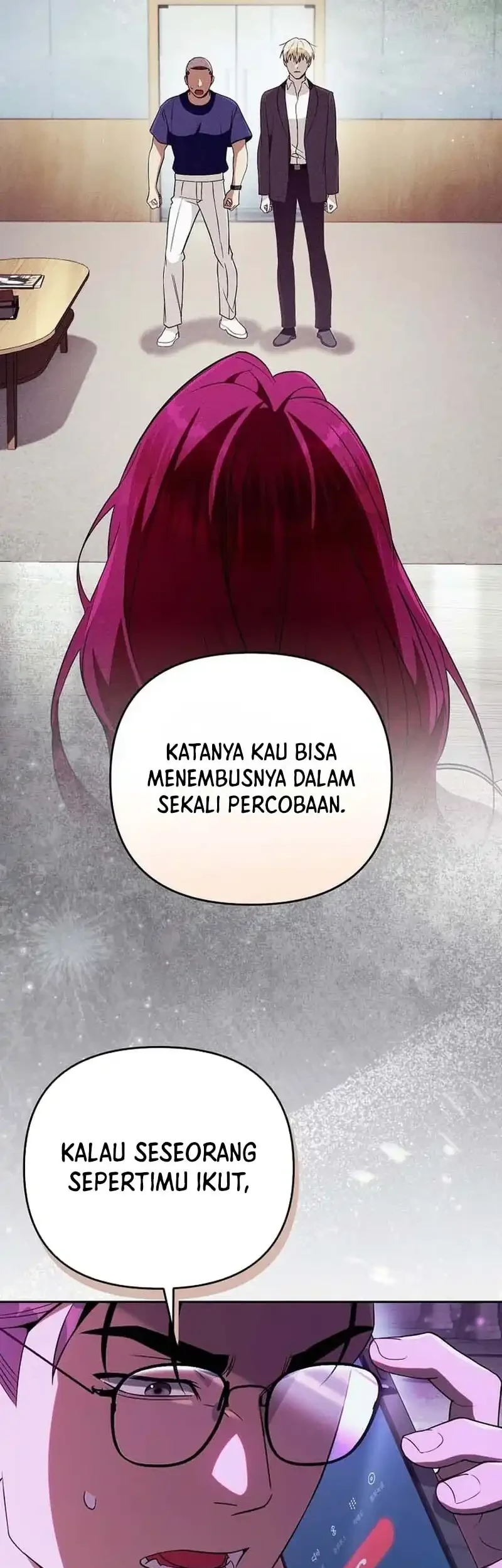 The Delusional Hunter in Another World Chapter 95 - halaman 40