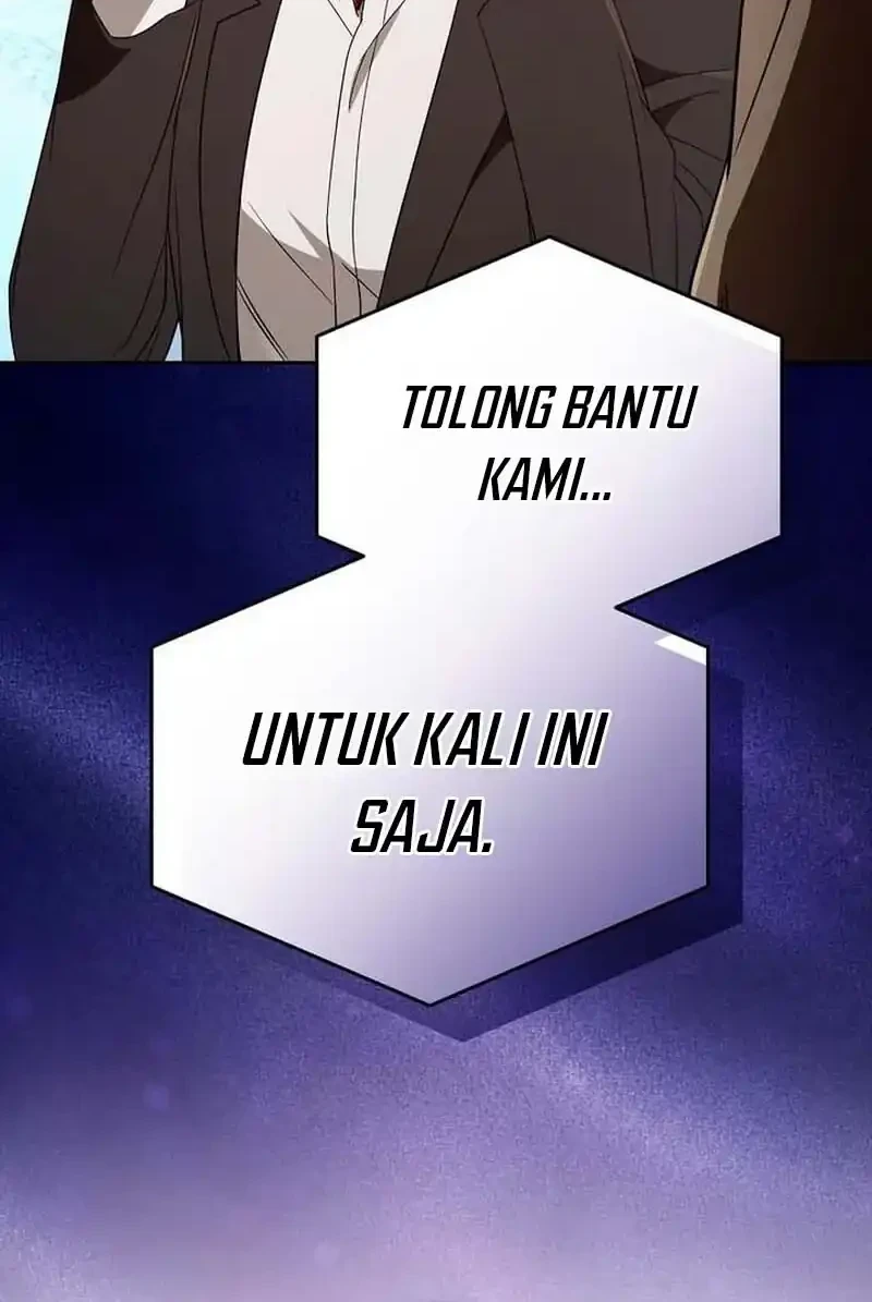 The Delusional Hunter in Another World Chapter 95 - halaman 43