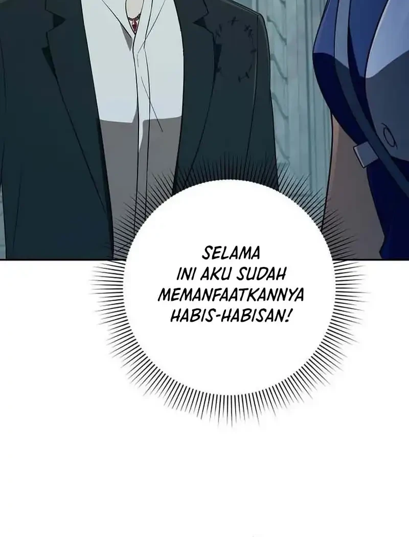 The Delusional Hunter in Another World Chapter 95 - halaman 45
