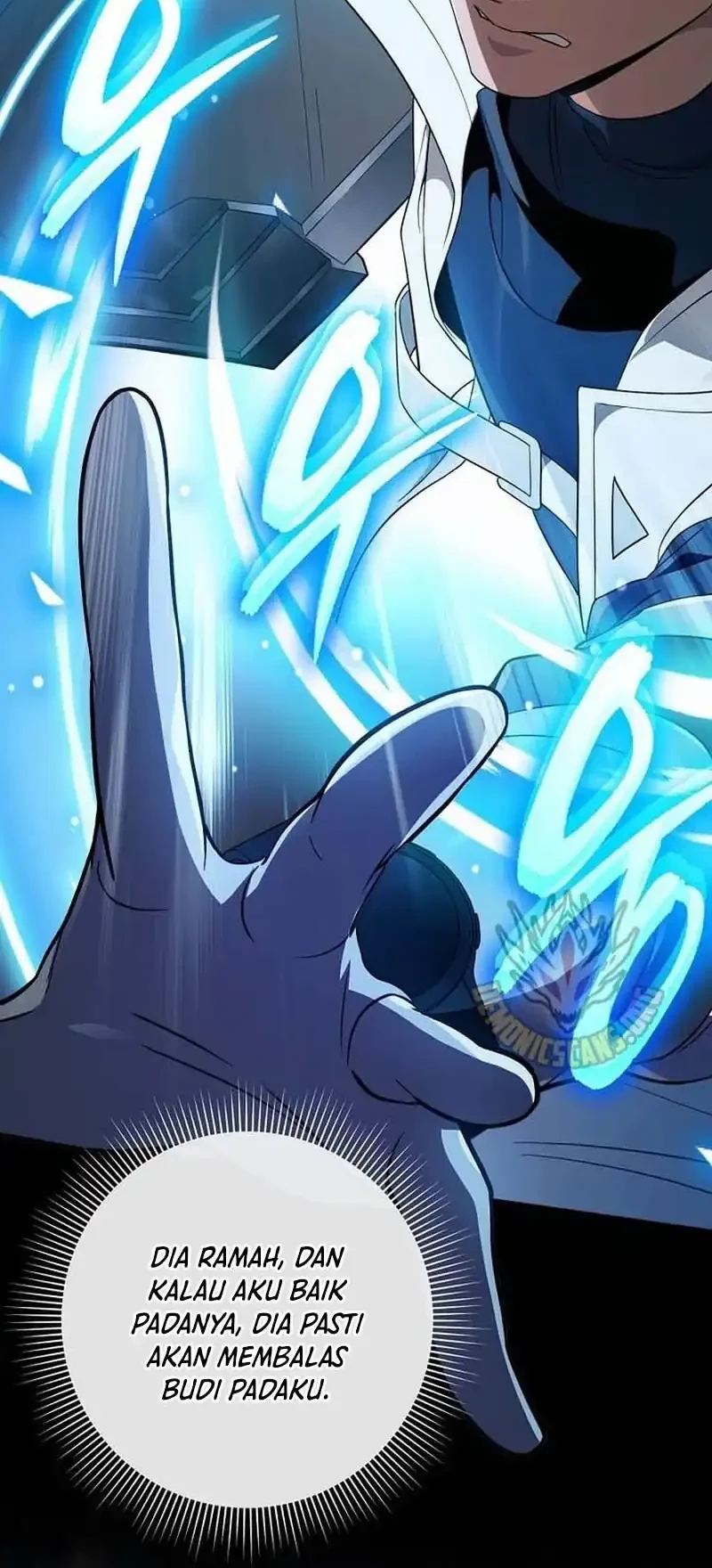 The Delusional Hunter in Another World Chapter 95 - halaman 48