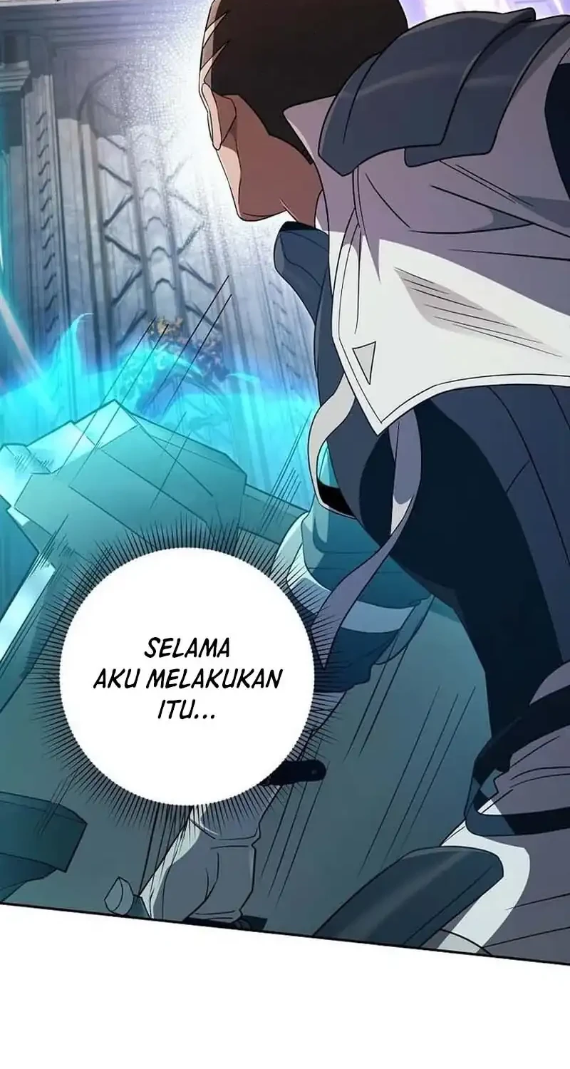 The Delusional Hunter in Another World Chapter 95 - halaman 52