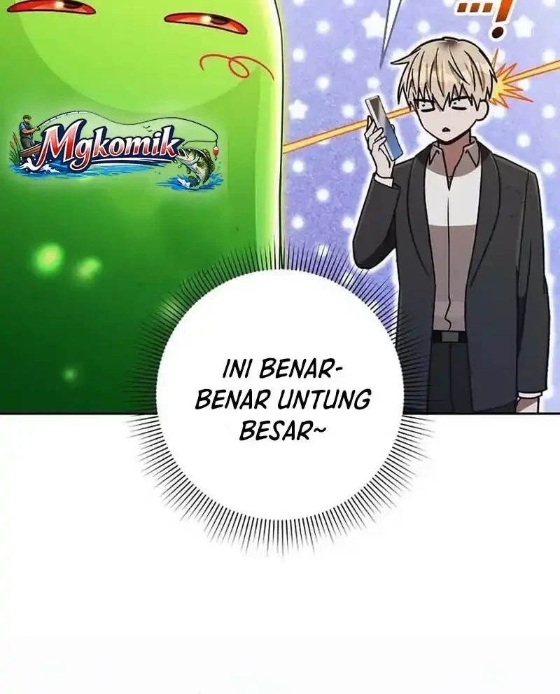 The Delusional Hunter in Another World Chapter 95 - halaman 54