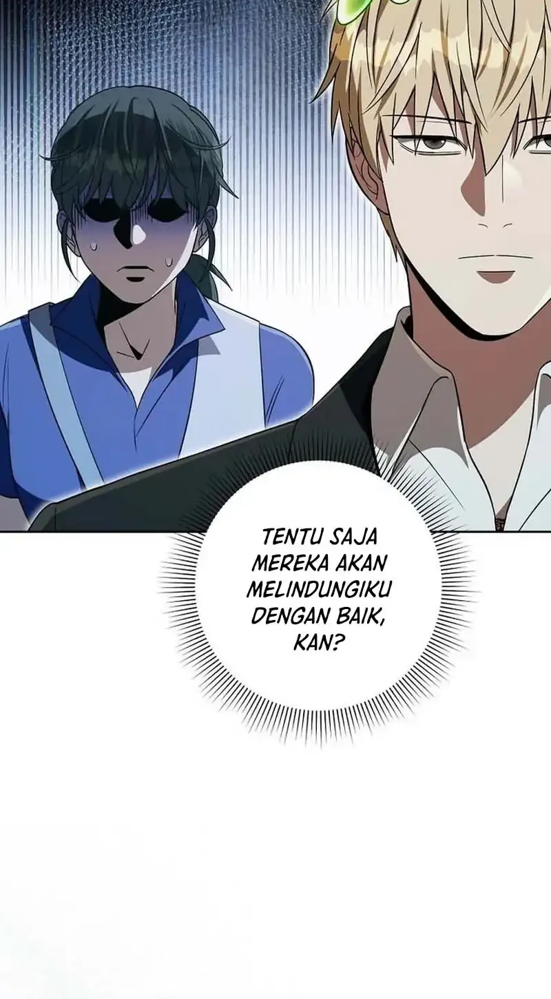 The Delusional Hunter in Another World Chapter 95 - halaman 59