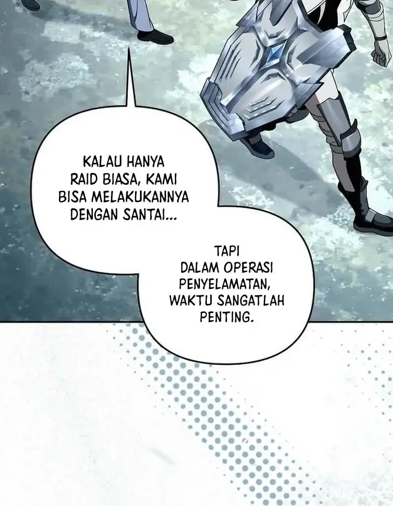 The Delusional Hunter in Another World Chapter 95 - halaman 61