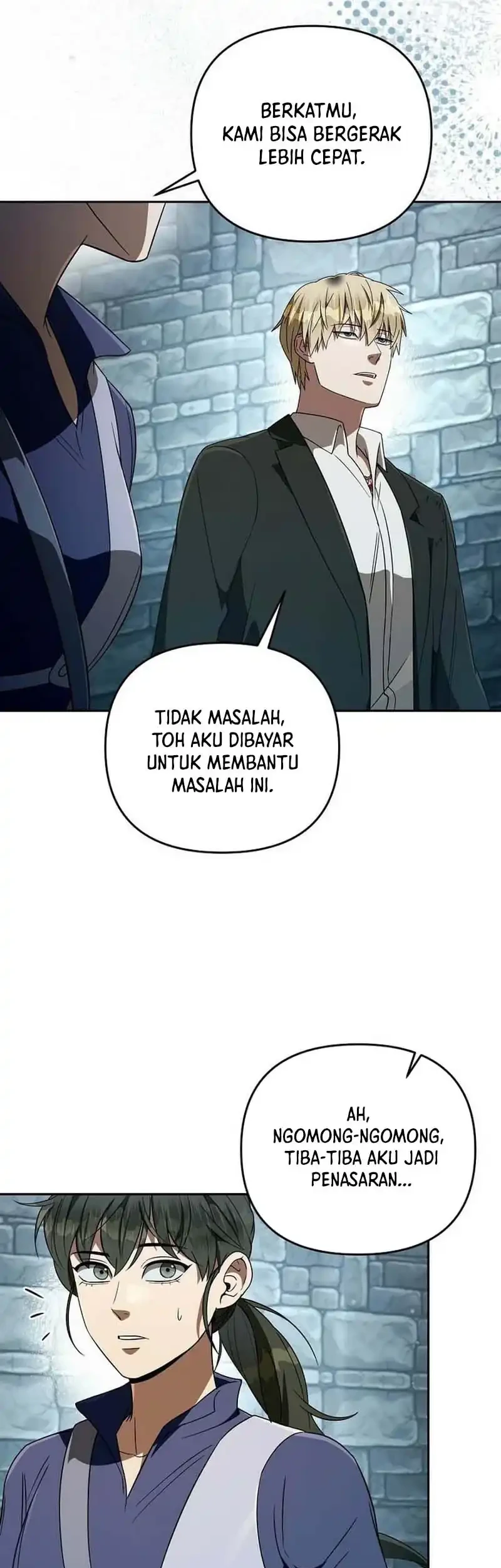 The Delusional Hunter in Another World Chapter 95 - halaman 62