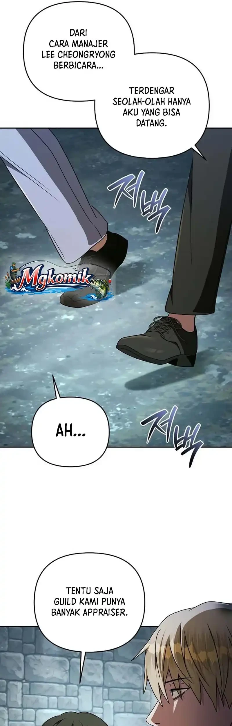 The Delusional Hunter in Another World Chapter 95 - halaman 64
