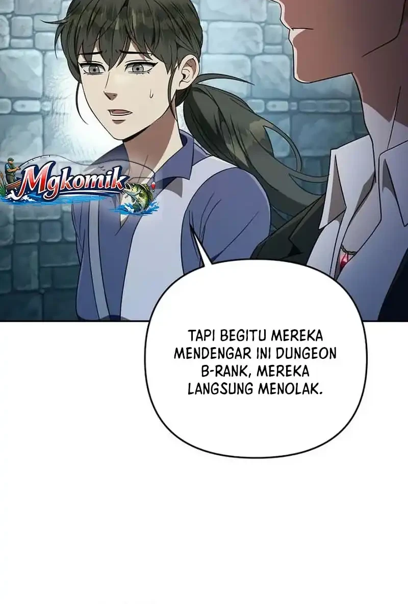 The Delusional Hunter in Another World Chapter 95 - halaman 65