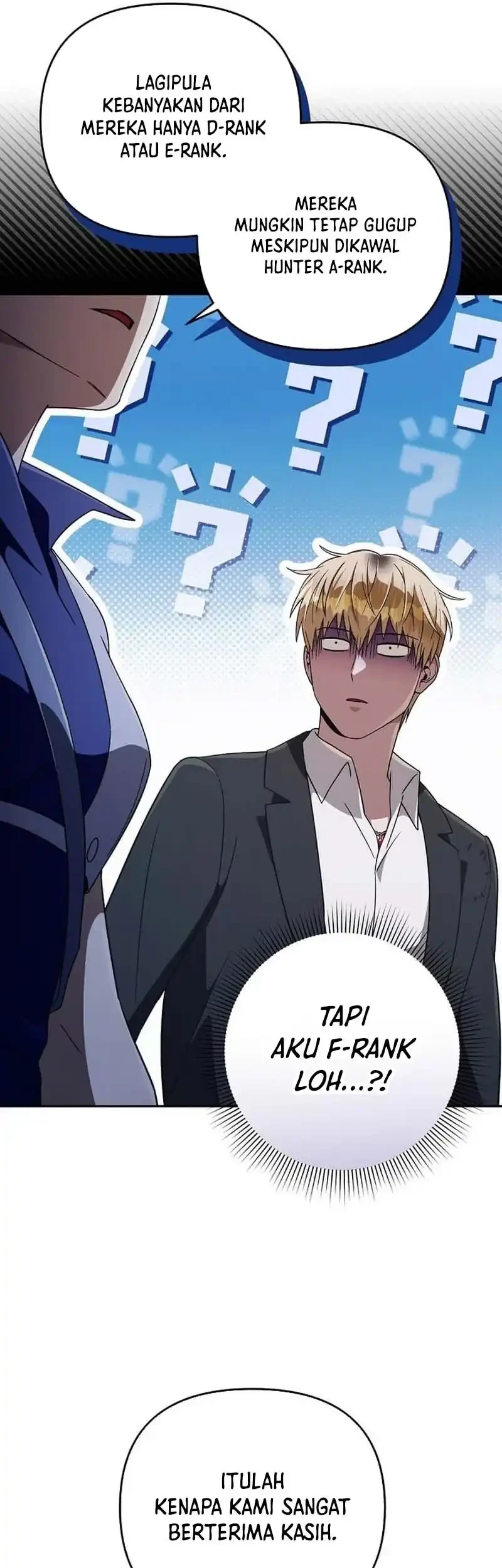 The Delusional Hunter in Another World Chapter 95 - halaman 66