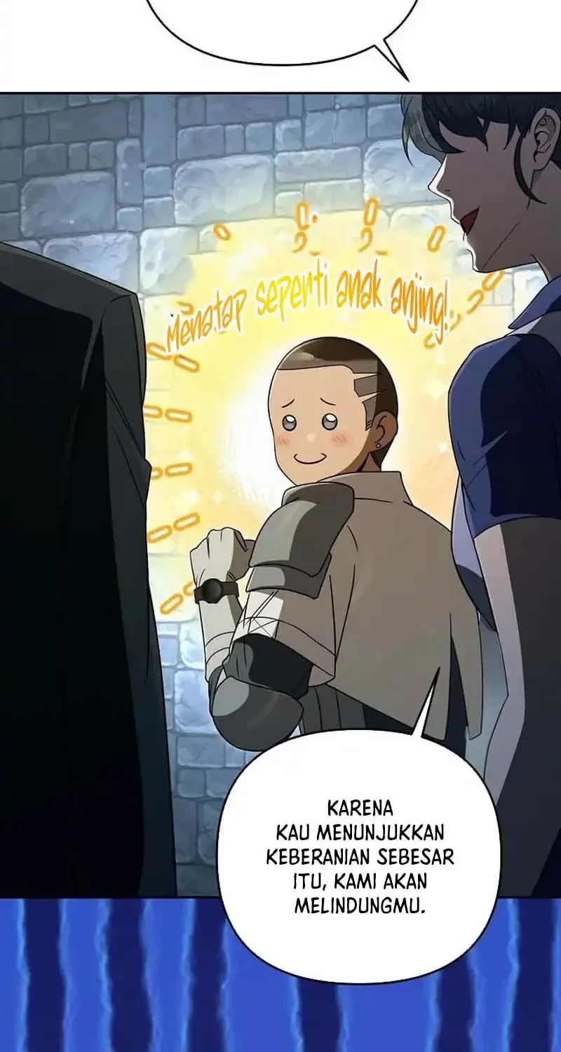 The Delusional Hunter in Another World Chapter 95 - halaman 67