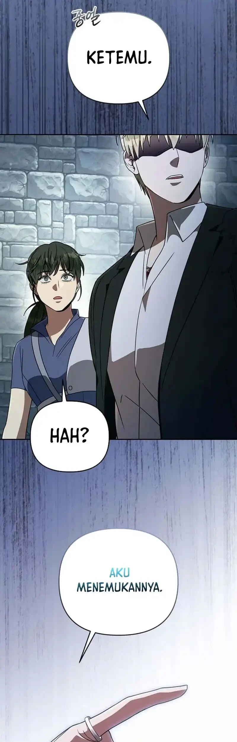 The Delusional Hunter in Another World Chapter 95 - halaman 70