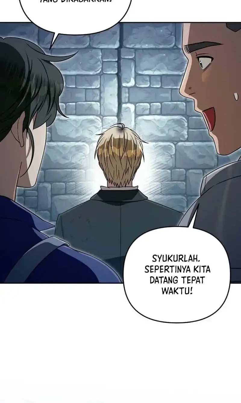 The Delusional Hunter in Another World Chapter 95 - halaman 75