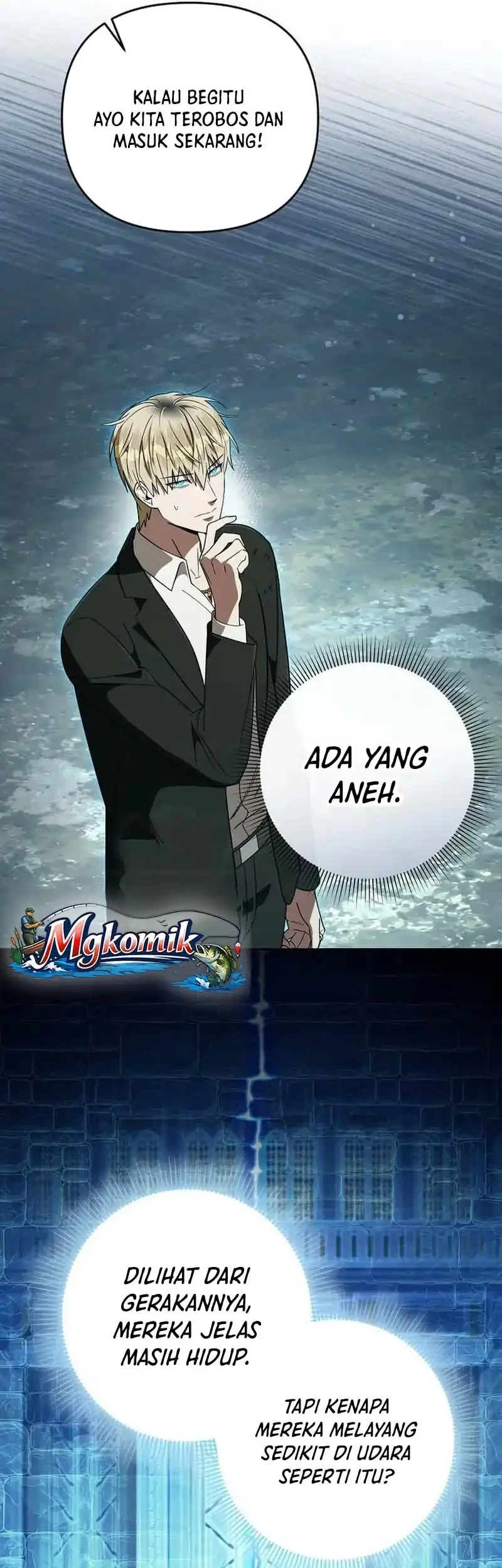 The Delusional Hunter in Another World Chapter 95 - halaman 76