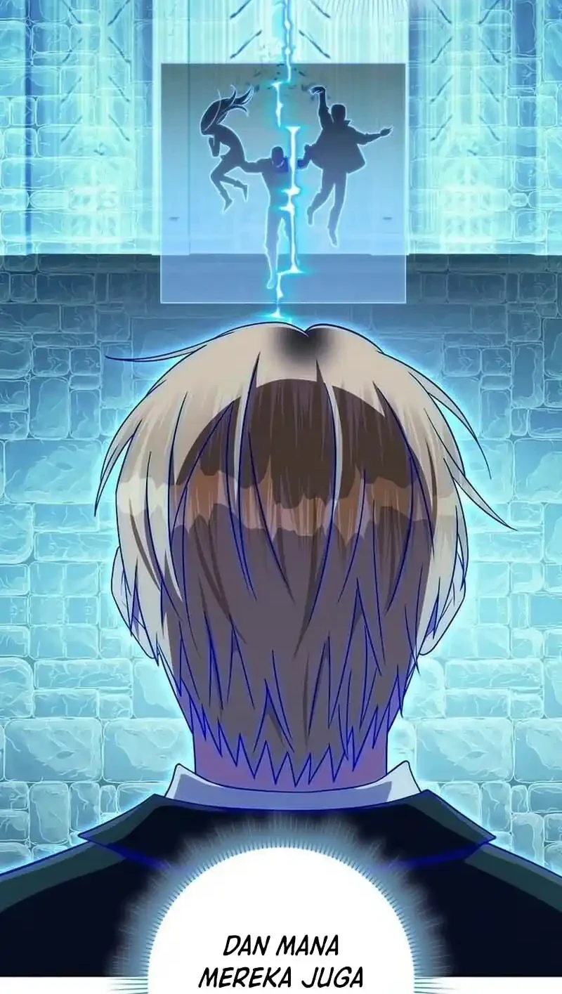 The Delusional Hunter in Another World Chapter 95 - halaman 77