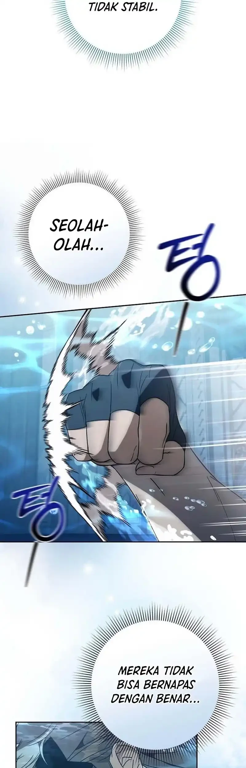 The Delusional Hunter in Another World Chapter 95 - halaman 78
