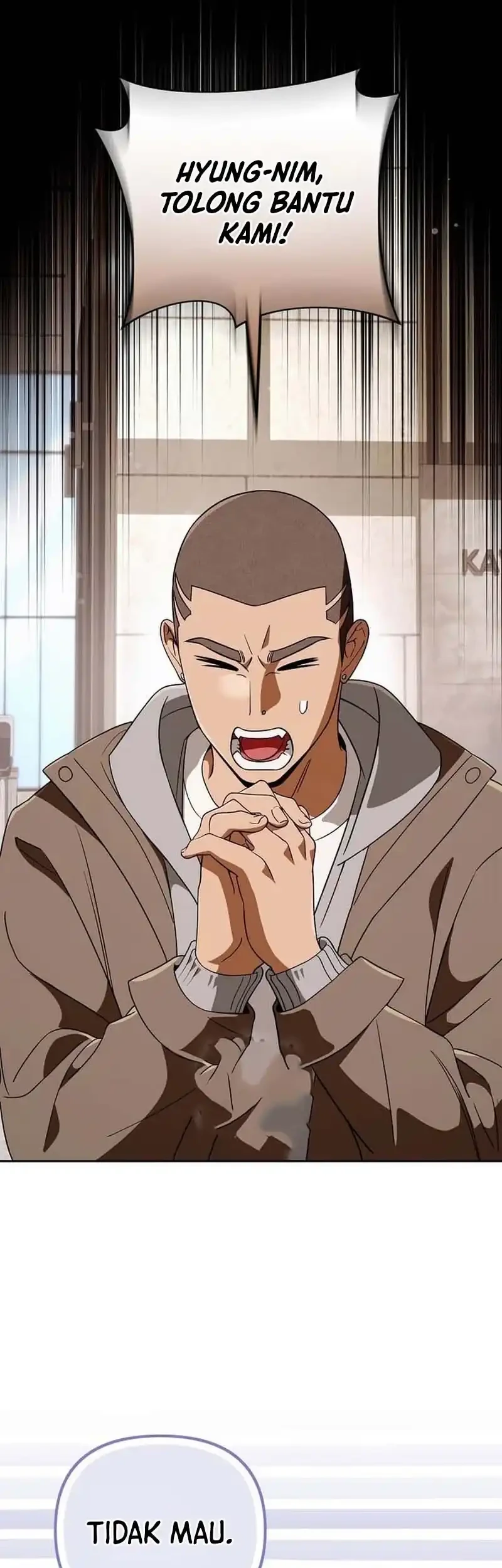 The Delusional Hunter in Another World Chapter 95 - halaman 8