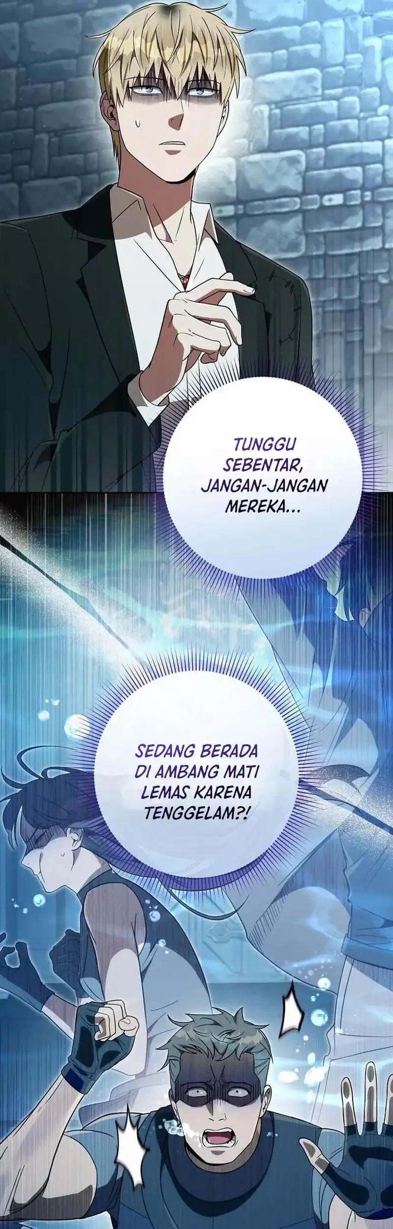 The Delusional Hunter in Another World Chapter 95 - halaman 80