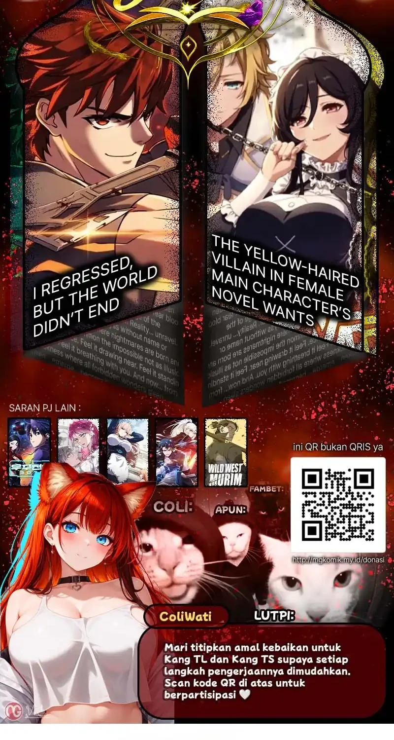 The Delusional Hunter in Another World Chapter 95 - halaman 85