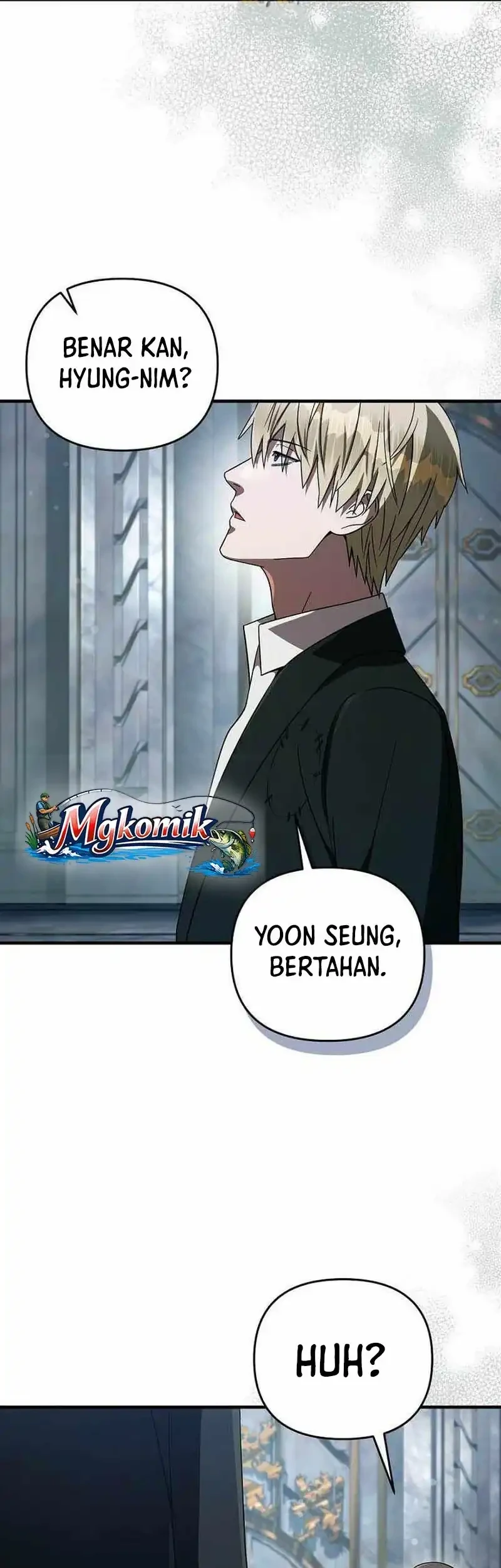 The Delusional Hunter in Another World Chapter 96 - halaman 10
