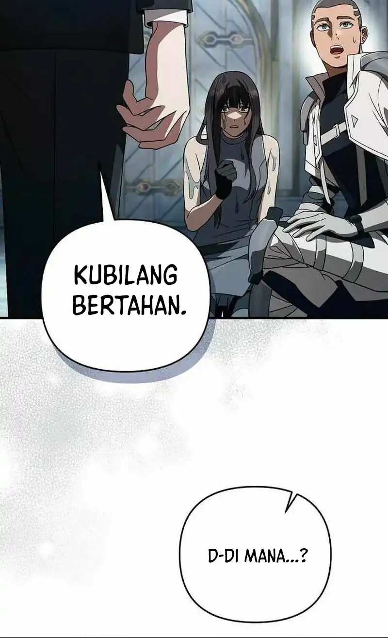 The Delusional Hunter in Another World Chapter 96 - halaman 11