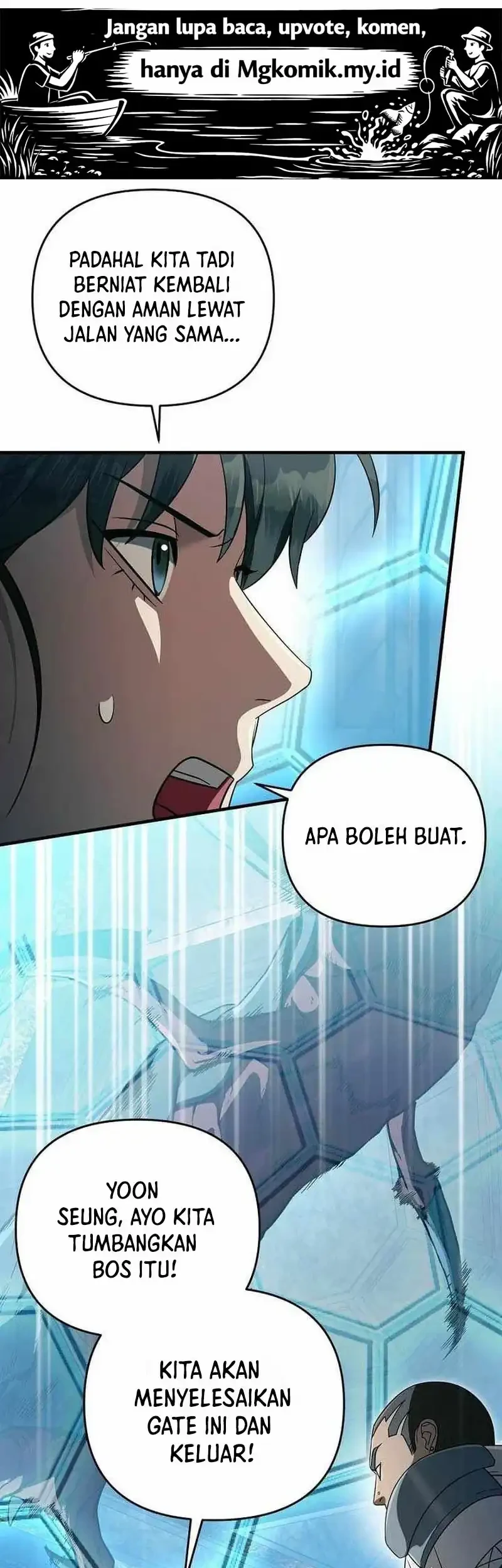 The Delusional Hunter in Another World Chapter 96 - halaman 17