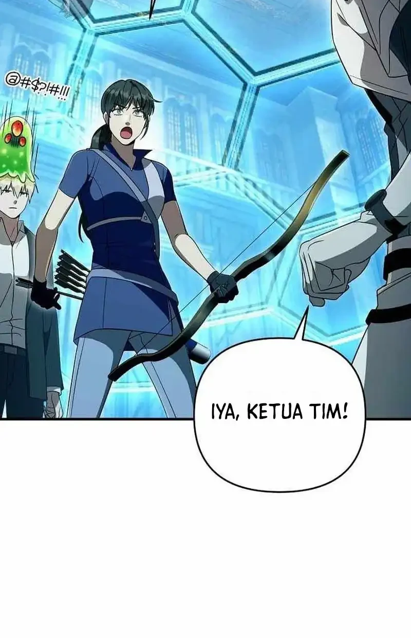 The Delusional Hunter in Another World Chapter 96 - halaman 18