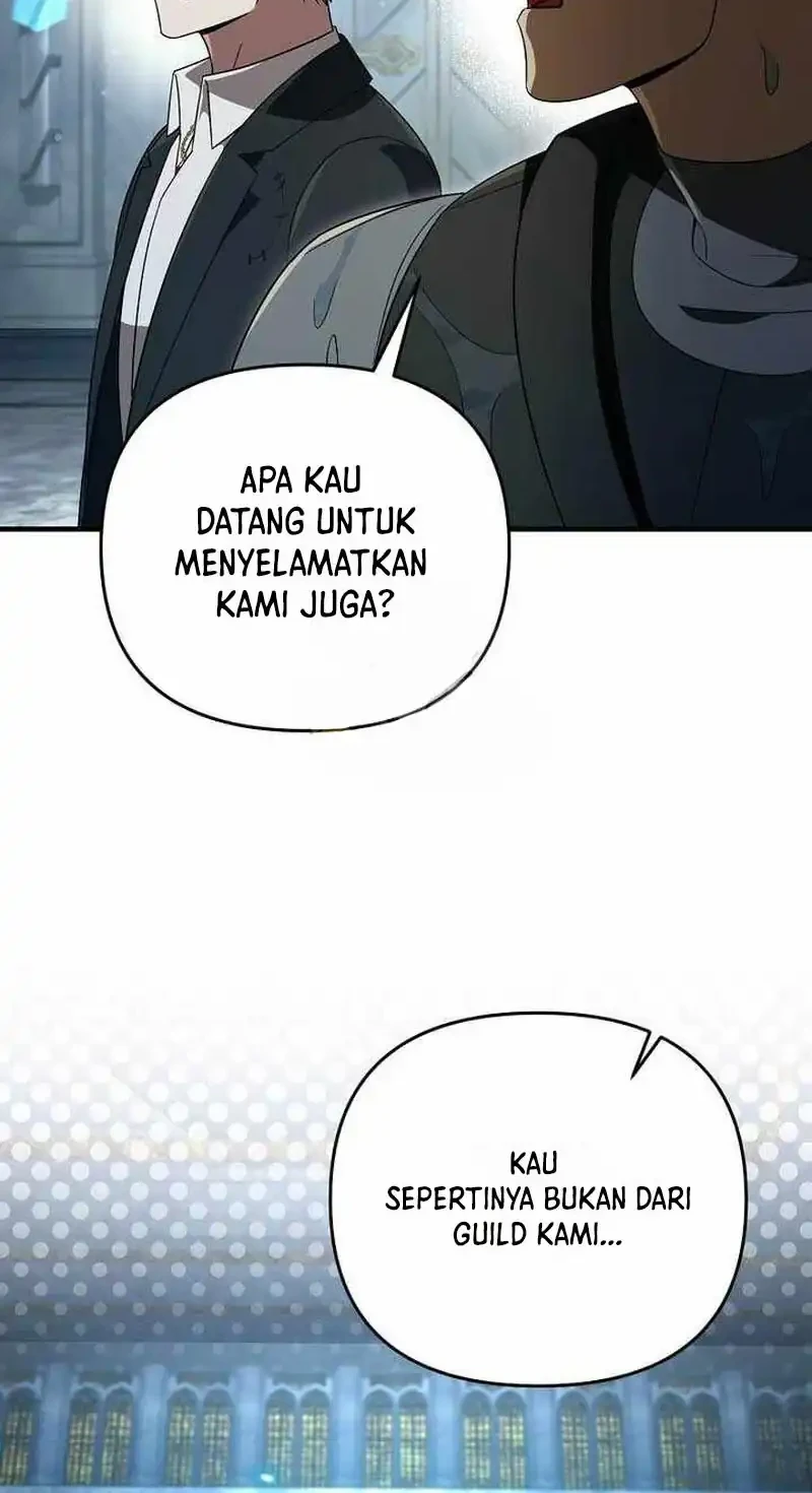 The Delusional Hunter in Another World Chapter 96 - halaman 20