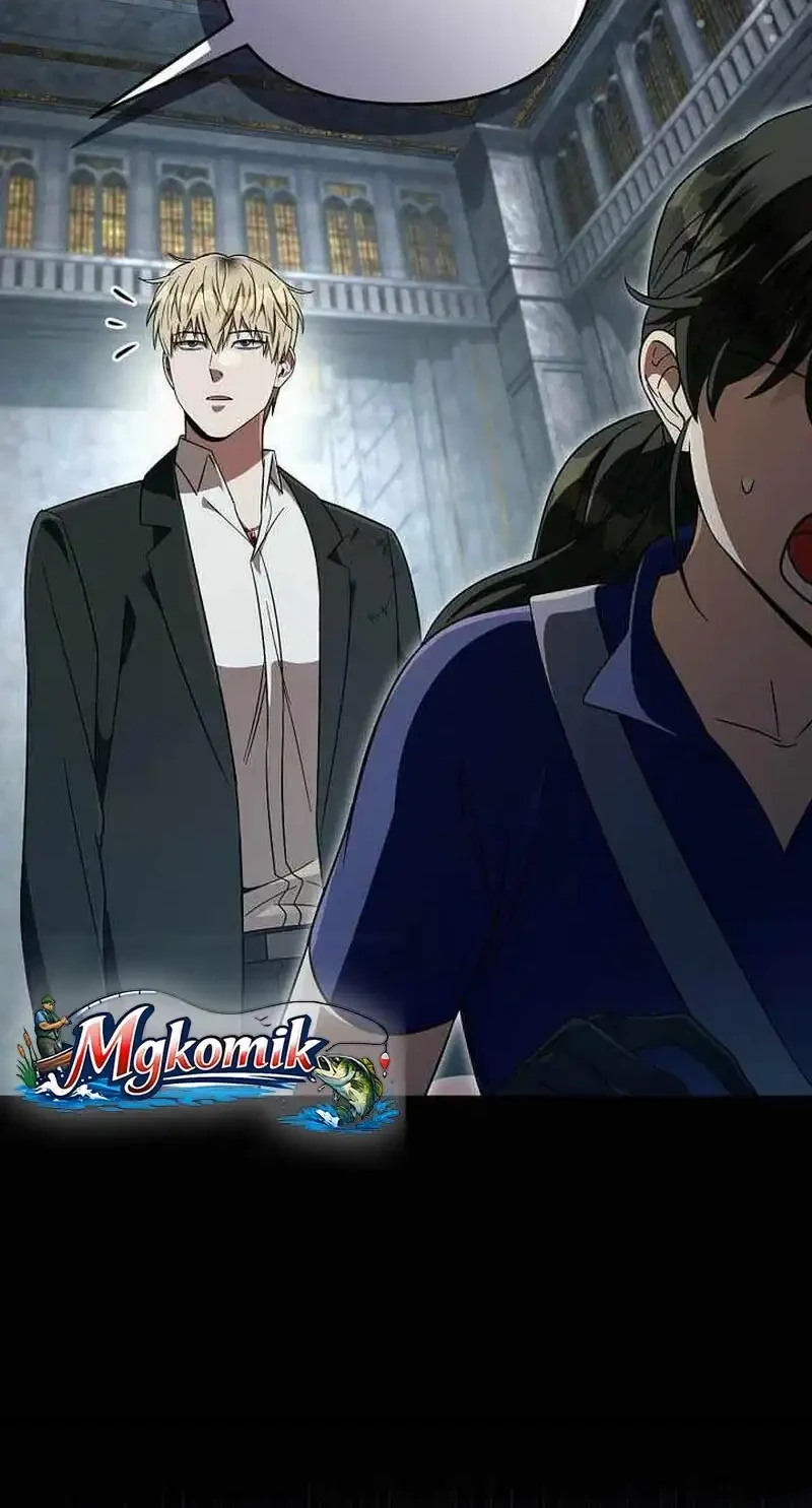 The Delusional Hunter in Another World Chapter 96 - halaman 3