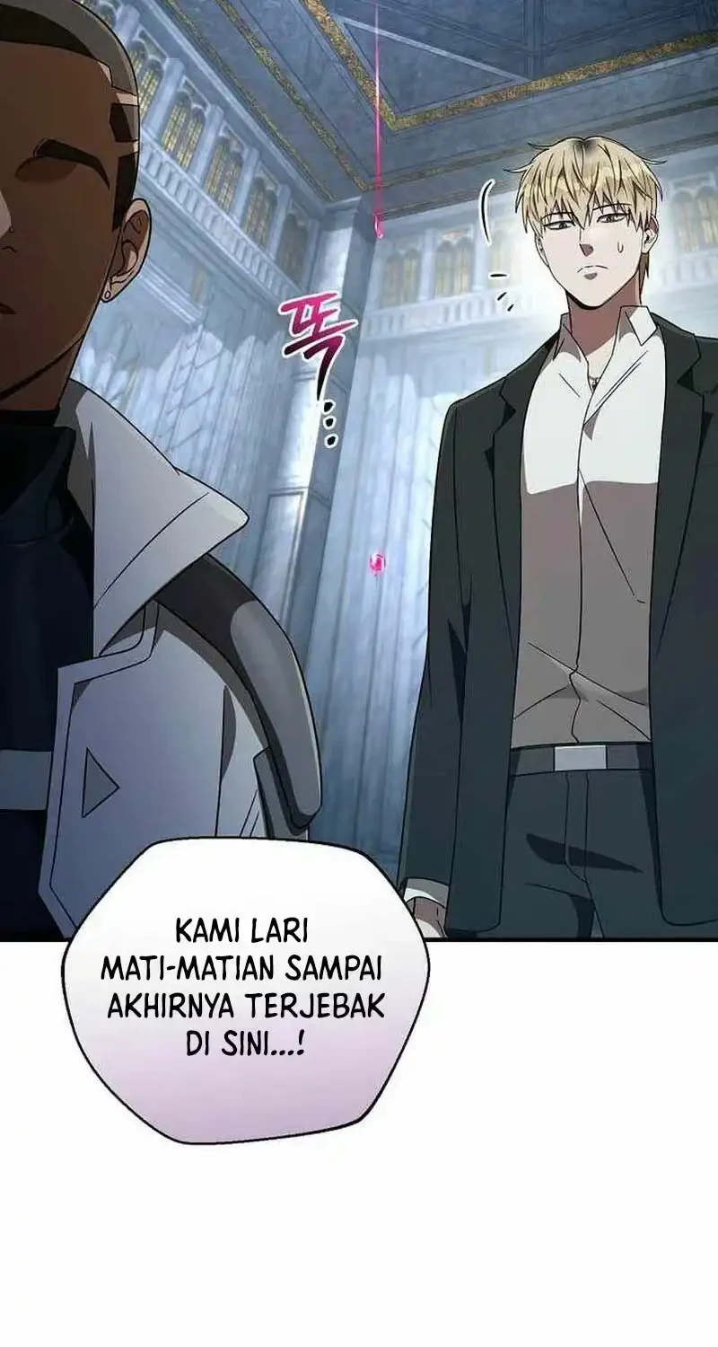 The Delusional Hunter in Another World Chapter 96 - halaman 5