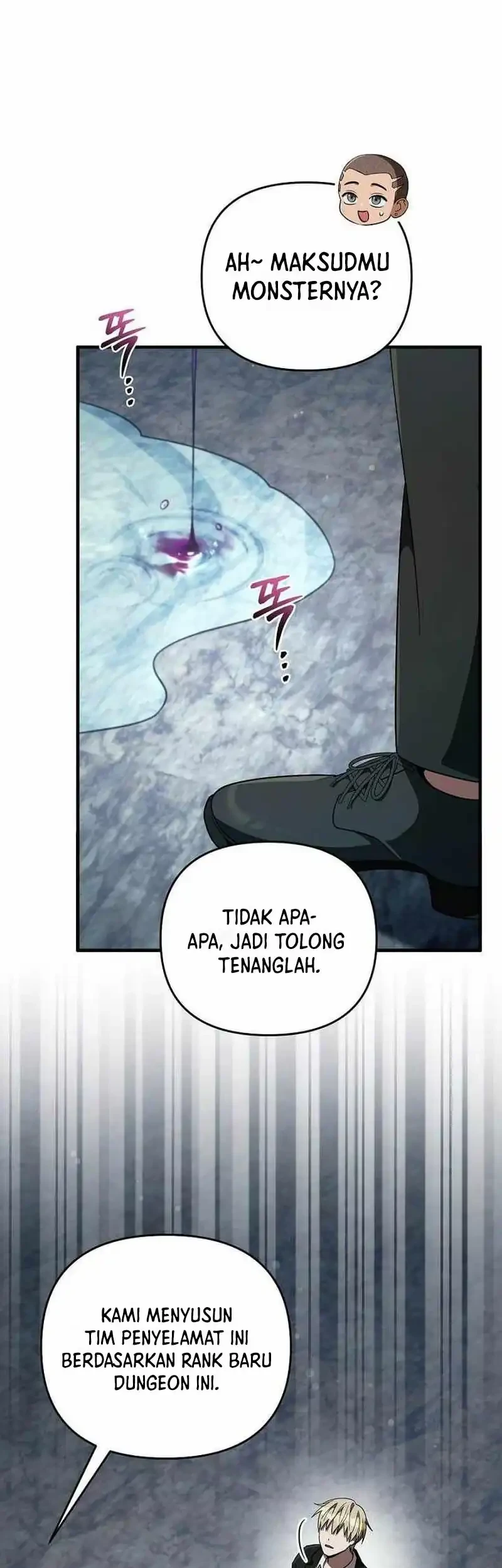 The Delusional Hunter in Another World Chapter 96 - halaman 6