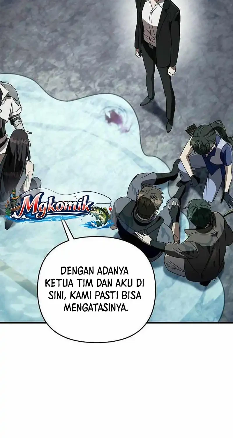 The Delusional Hunter in Another World Chapter 96 - halaman 7