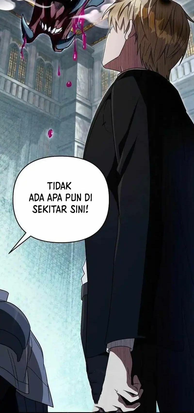 The Delusional Hunter in Another World Chapter 96 - halaman 9