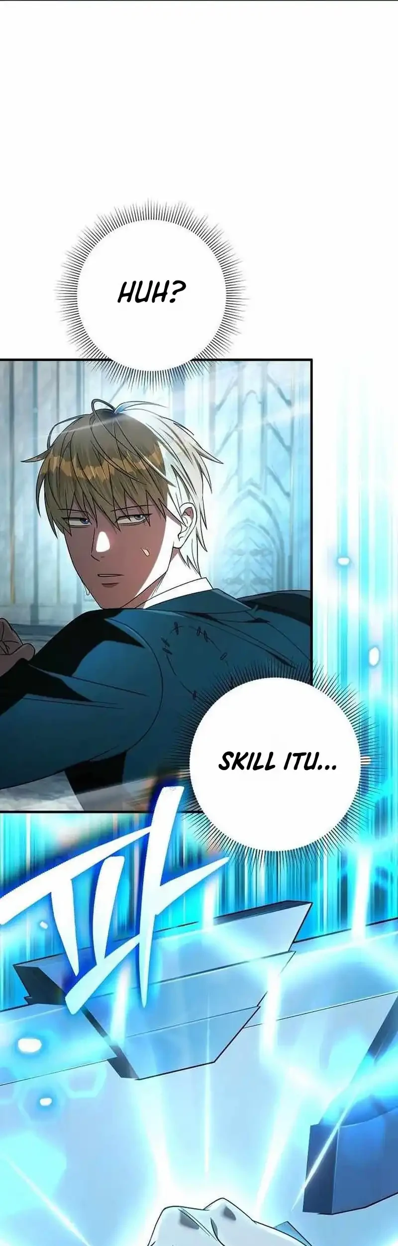 The Delusional Hunter in Another World Chapter 97 - halaman 10