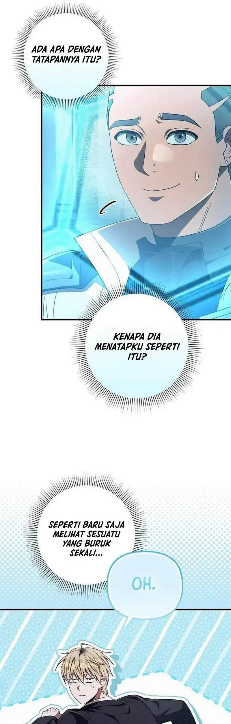 The Delusional Hunter in Another World Chapter 97 - halaman 16
