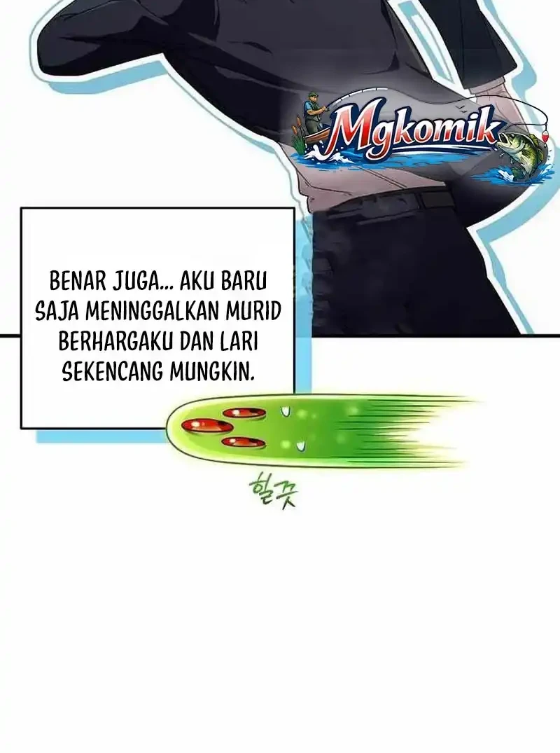 The Delusional Hunter in Another World Chapter 97 - halaman 17