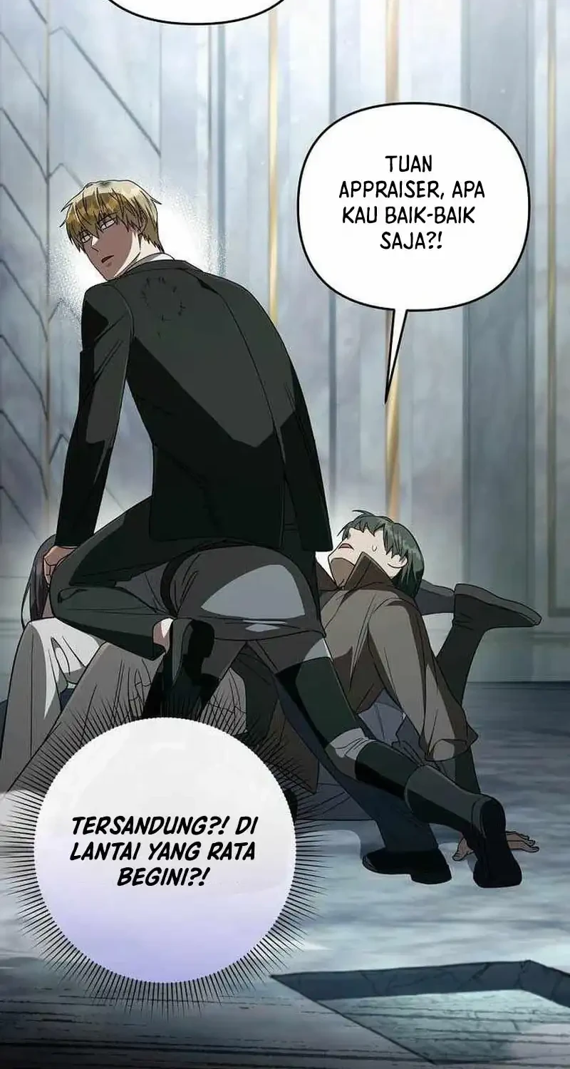 The Delusional Hunter in Another World Chapter 97 - halaman 21